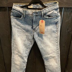 Levi’s jeans